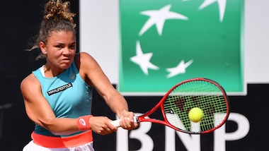 Internazionali d'Italia, Paolini sconfitta da Halep