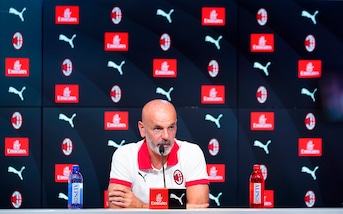 Milan, Pioli: "Ibrahimovic recuperato. Shamrock decisivo per la stagione"
