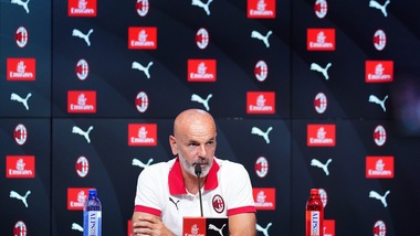 Milan, Pioli: "Ibrahimovic recuperato. Shamrock decisivo per la stagione"