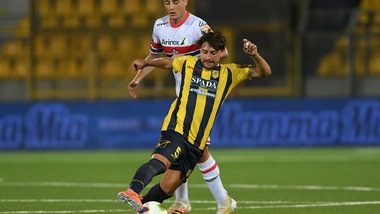 Genoa, ufficiale Calò in prestito al Pordenone