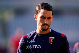 Genoa, ufficiale: Goldaniga torna rossoblù