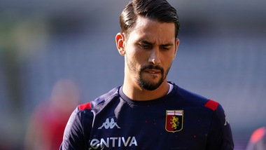 Genoa, ufficiale: Goldaniga torna rossoblù