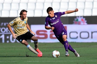 Agudelo saluta la Fiorentina: va in prestito allo Spezia