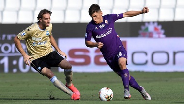 Agudelo saluta la Fiorentina: va in prestito allo Spezia