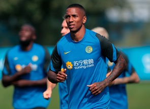 Inter, Young è il sesto positivo al Coronavirus