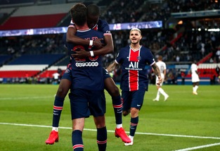 Draxler nel recupero dà la prima vittoria al Psg: decisivo Icardi