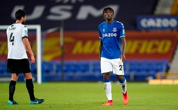 Kean, solo panchina: Juve più vicina