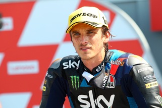 Gp Emilia Romagna: Marini: "Ci aspetta una gara diversa"