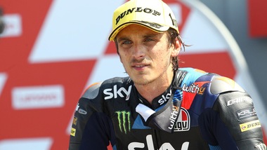 Gp Emilia Romagna: Marini: "Ci aspetta una gara diversa"