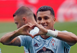 Sampdoria, Murillo al Celta Vigo: è ufficiale