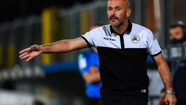 Coronavirus, positivo un calciatore dello Spezia