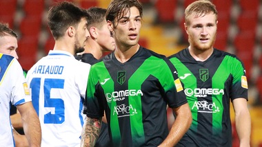 Pordenone, Vogliacco prolunga fino al 2023