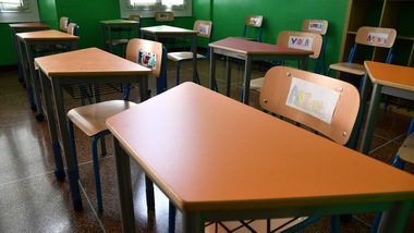 Coronavirus, a Codogno bambino delle elementari positivo: classe a casa