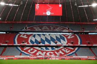 Coronavirus, dietrofront in Bundesliga: Bayern Monaco-Schalke 04 a porte chiuse