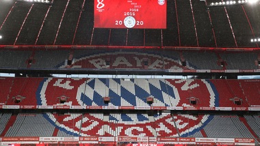 Coronavirus, dietrofront in Bundesliga: Bayern Monaco-Schalke 04 a porte chiuse