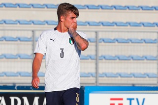 Cagliari, dal Sassuolo arriva Tripaldelli