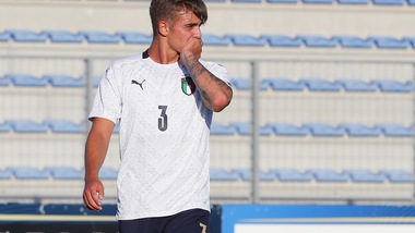 Cagliari, dal Sassuolo arriva Tripaldelli