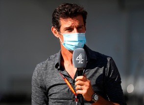 Webber: "Il rapporto tra Leclerc e Ferrari potrebbe terminare prima del previsto"