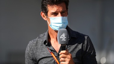 Webber: "Il rapporto tra Leclerc e Ferrari potrebbe terminare prima del previsto"