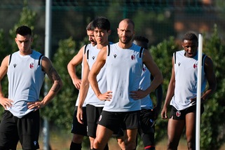 Bologna, ufficiale l'arrivo dell'ex Torino De Silvestri