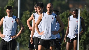 Bologna, ufficiale l'arrivo dell'ex Torino De Silvestri