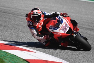 MotoGp: due giorni di test a Portimão