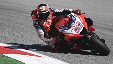 MotoGp: due giorni di test a Portimão