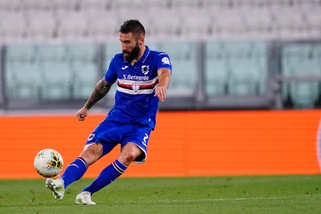 Sampdoria verso la Juve: individuale per Ferrari e Tonelli