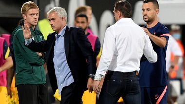 Europa League, il Tottenham rischia ma passa. Ok Wolfsburg e Rangers