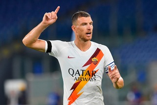 Dzeko-Juve, tutti i dettagli: quanto costa e quando arriverà a Torino