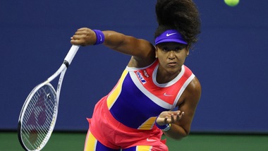 Infortunio per Osaka, non giocherà al Roland Garros