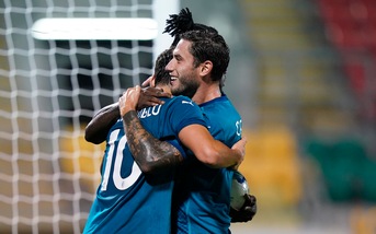 Milan, evitati Wolfsburg e Tottenham nel sorteggio di Europa League