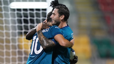 Milan, evitati Wolfsburg e Tottenham nel sorteggio di Europa League