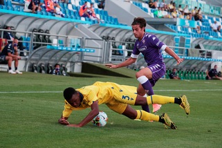 Coronavirus, Fiorentina-Bologna Primavera posticipata di un giorno