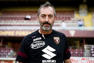 Torino, Giampaolo: "Rincon sarà titolare. Mercato? Non ci penso"