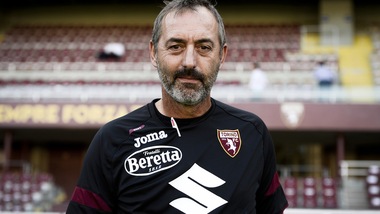 Torino, Giampaolo: "Rincon sarà titolare. Mercato? Non ci penso"