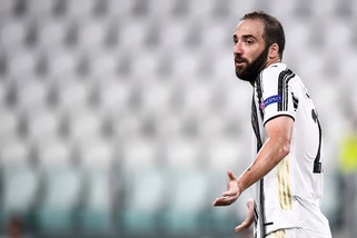 Higuain, la minusvalenza porta il bilancio a -89,7 milioni