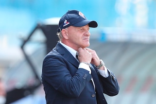 Fiorentina, Iachini: "Torino squadra organizzata. Noi pronti al 95 per cento"