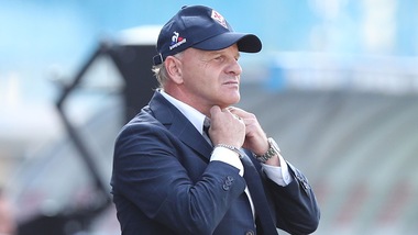 Fiorentina, Iachini: "Torino squadra organizzata. Noi pronti al 95 per cento"