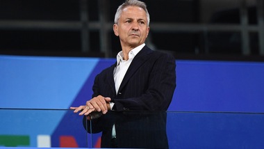 Parma, Dal Pino dà il benvenuto a Krause: "Ci aiuterà a rilanciare la Serie A"