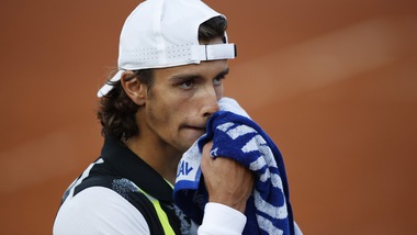 Musetti saluta gli Internazionali: fuori agli ottavi con Koepfer