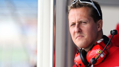 "Schumacher non risponde, è in stato vegetativo". Affermazione choc di un neurologo