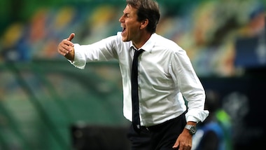 Il Nimes ferma il Lione di Rudi Garcia sul pareggio