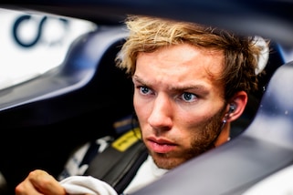 F1 AlphaTauri, Gasly: "Adesso sfruttiamo tutte le occasioni"