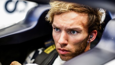 F1 AlphaTauri, Gasly: "Adesso sfruttiamo tutte le occasioni"