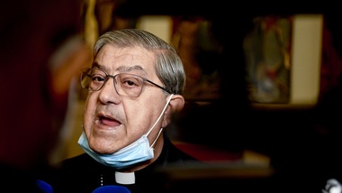 Napoli, si ripete prodigio della liquefazione del sangue di San Gennaro