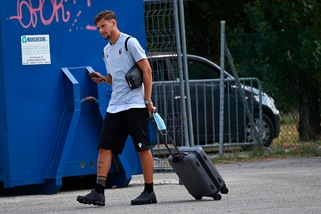 Ascoli, dal Bologna arriva Corbo: ufficiale