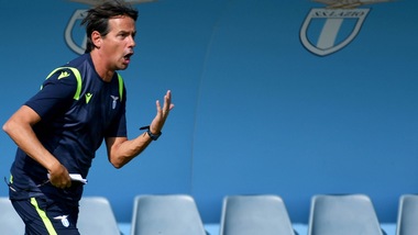 Lazio-Benevento, i convocati di Inzaghi: fuori Luis Alberto