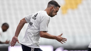 De Sciglio snobba la Serie A: “Ligue 1 più divertente”