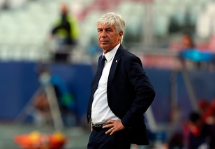 Atalanta ok nel test con il Como: 5-1